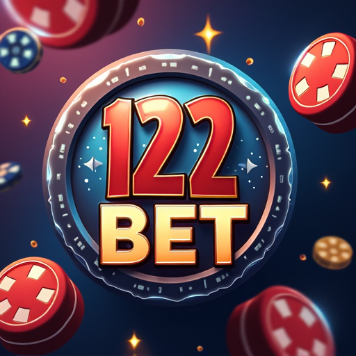 122bet game